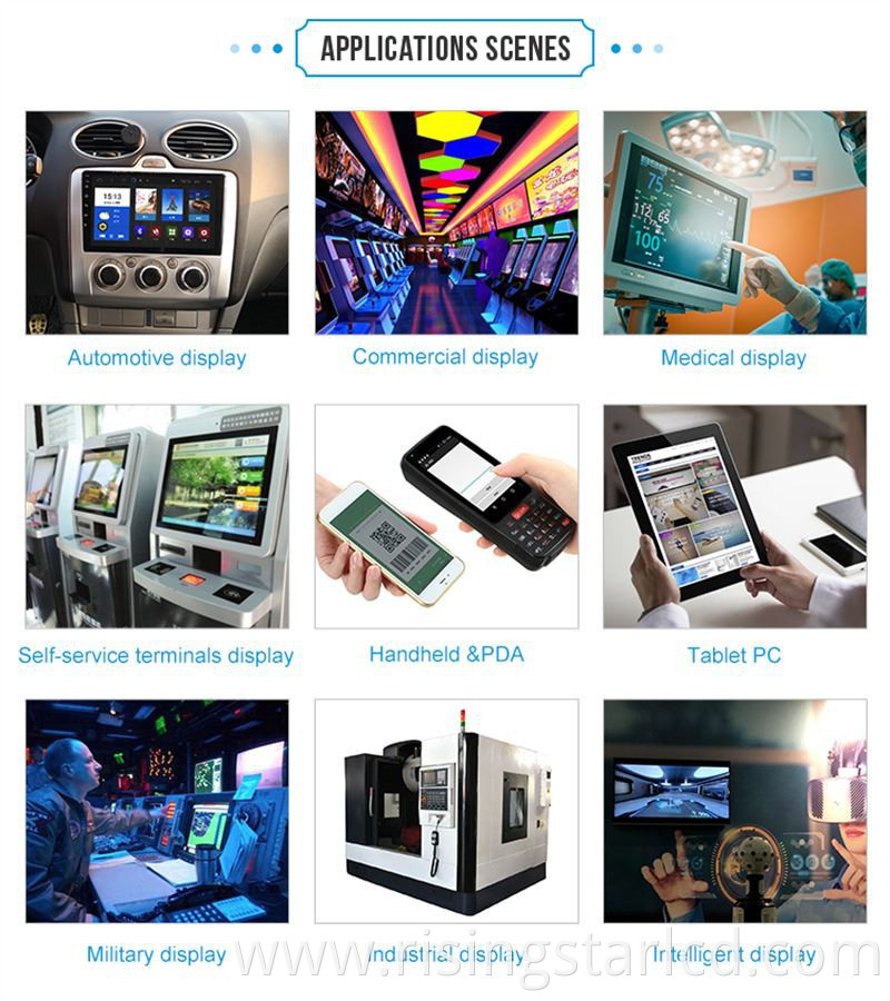 10.1 inch panel 10.1 inch panel