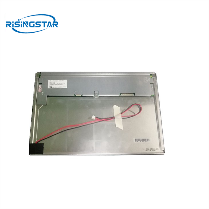 10.1inch High Bright Lcd Panel