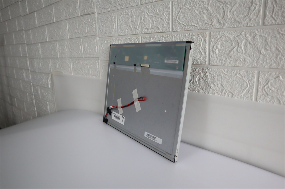 15 inch High Brightness LCD Panel 1500cd/m2