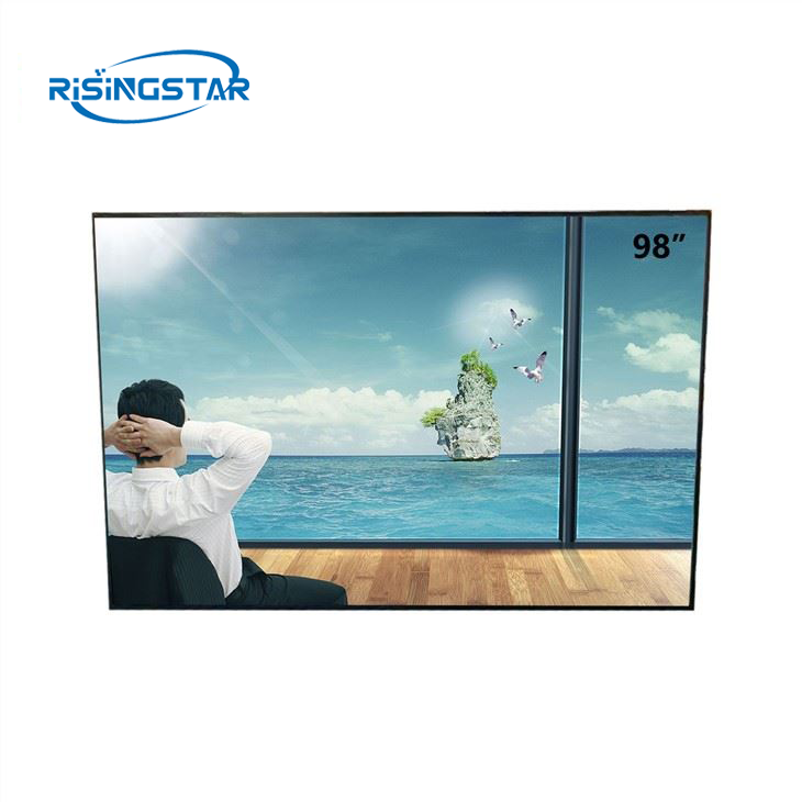 98inch Outdoor LCD Display