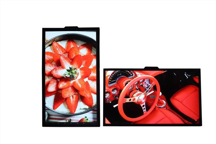 43 Inch Indoor High Brightness Display