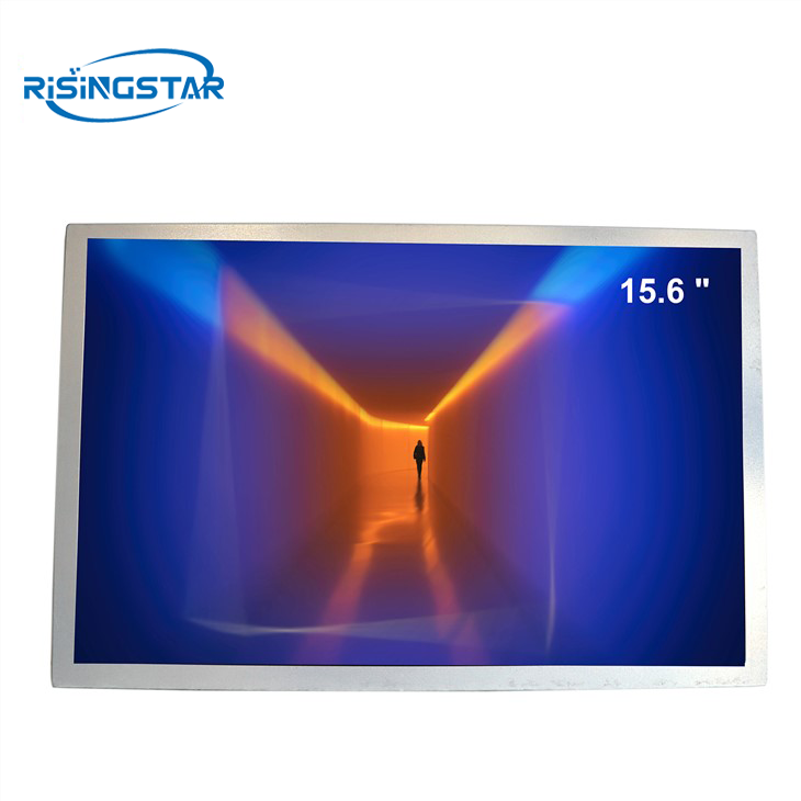 15.6 Inch 1000 Nits LCD Display