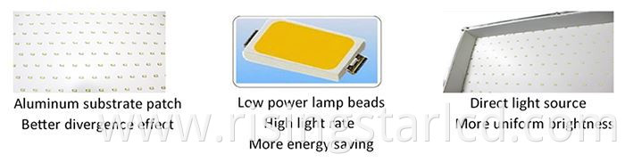 2500 nits lcd display