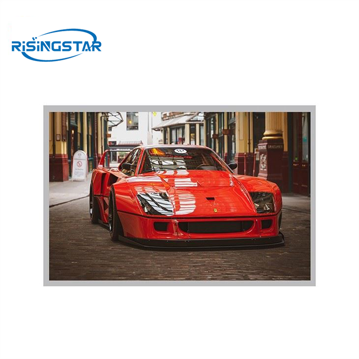 15.4 Inch High Brightness TFT LCD Panel