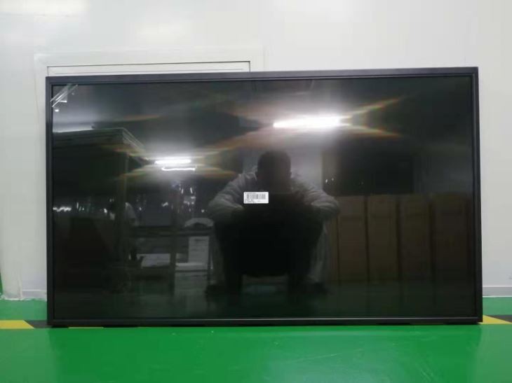 High brightness 43 Inch Outdoor LCD Screen