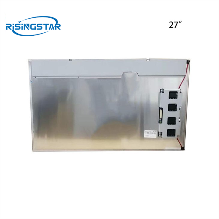 27inch 1500 Nits Outdoor LCD Panel Display