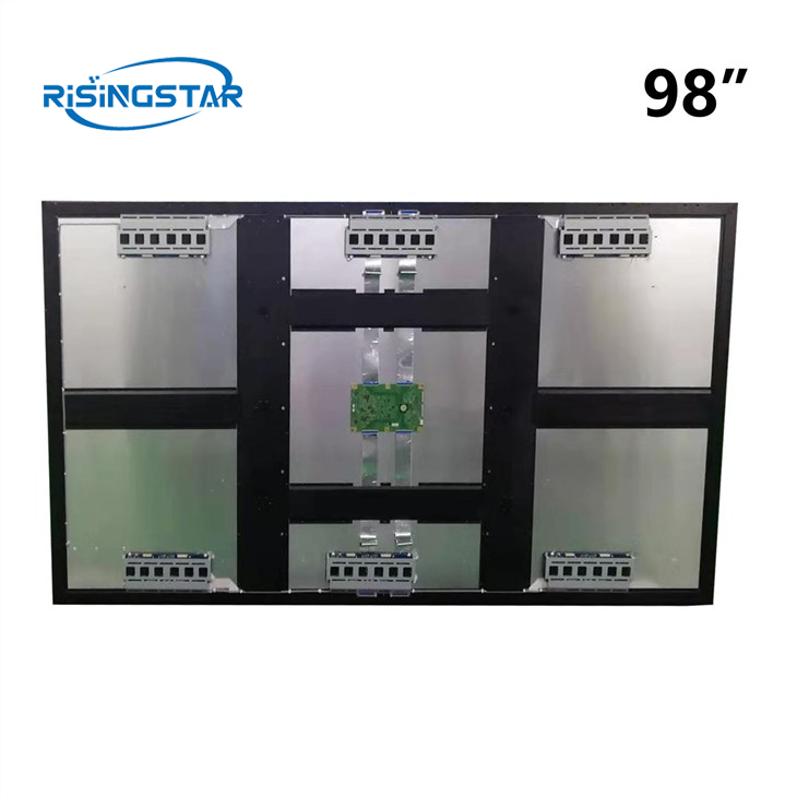 98 Inch Large Outdoor Lcd Screen