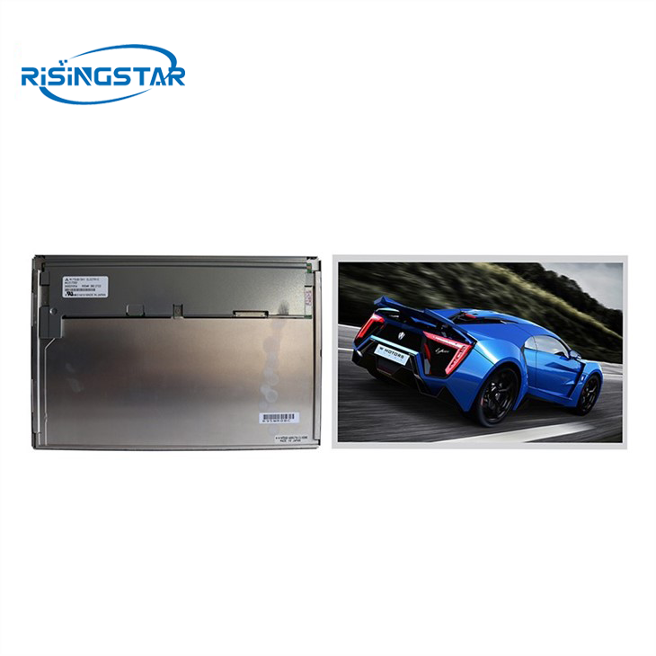 12.1 Inch 1000 Nits Lcd Panel
