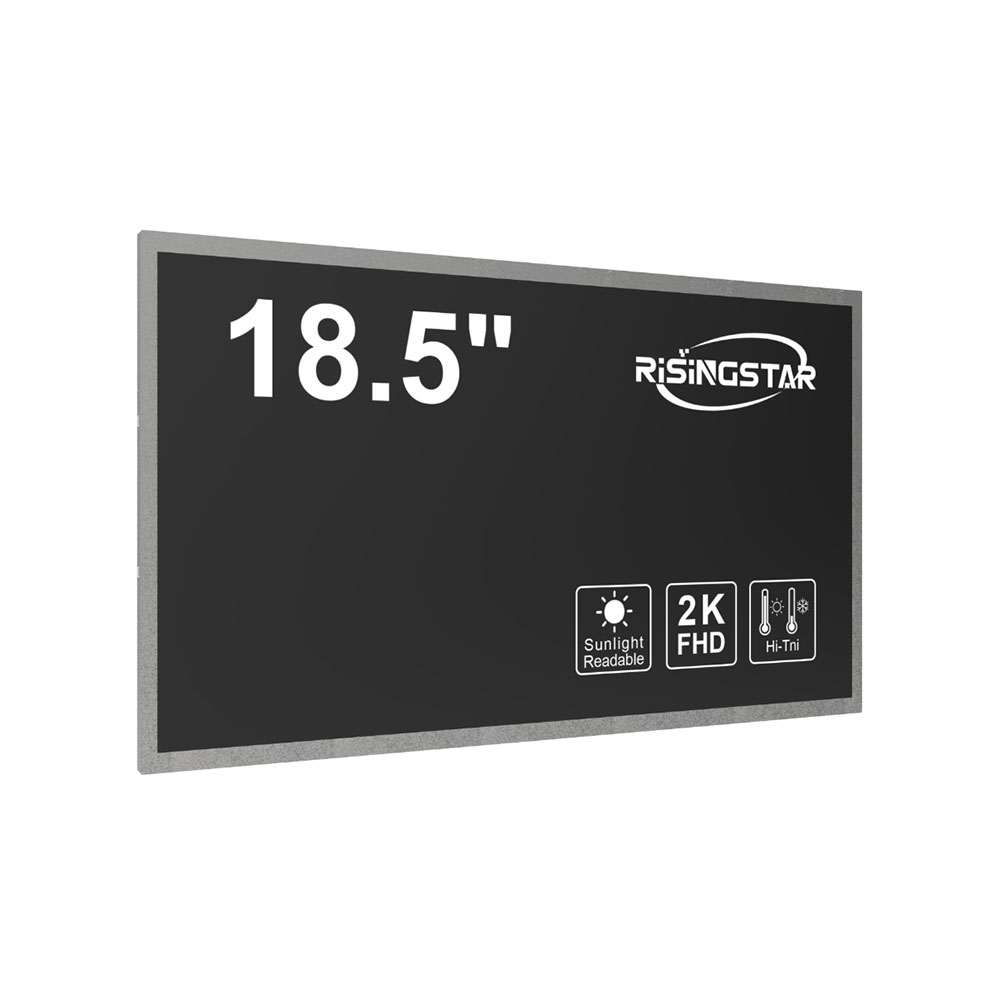 High-Brightness Sunlight-Readable LCD Screens for Outdoor and Industrial Applications-2