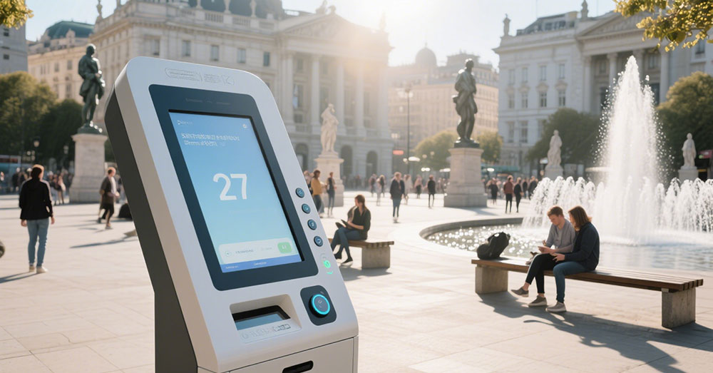 How to Choose the Right Outdoor LCD Display for Maximum Visibility and Durability-1