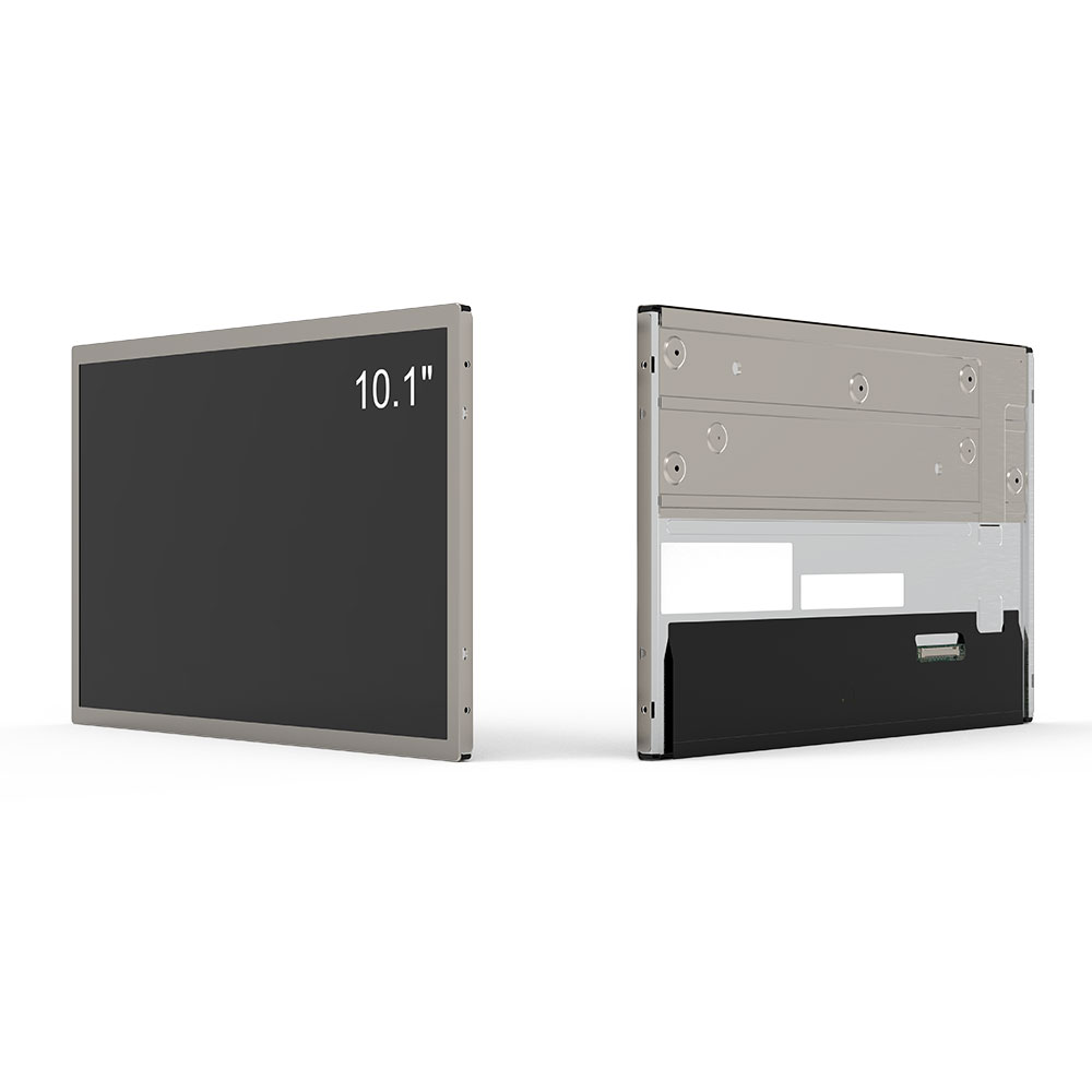 How to Select and Implement High-Brightness Sunlight-Readable LCD Screens for Outdoor Industrial Equipment