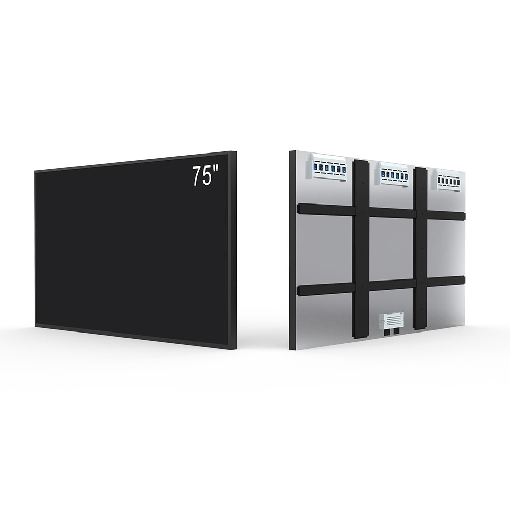 Understanding IK10 Protection Rating for Outdoor LCD Displays