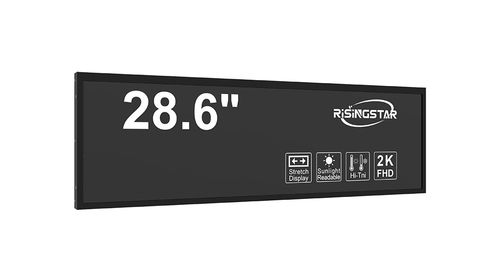 Small Outdoor Digital Signage Solutions for Modern Advertising and Information Display