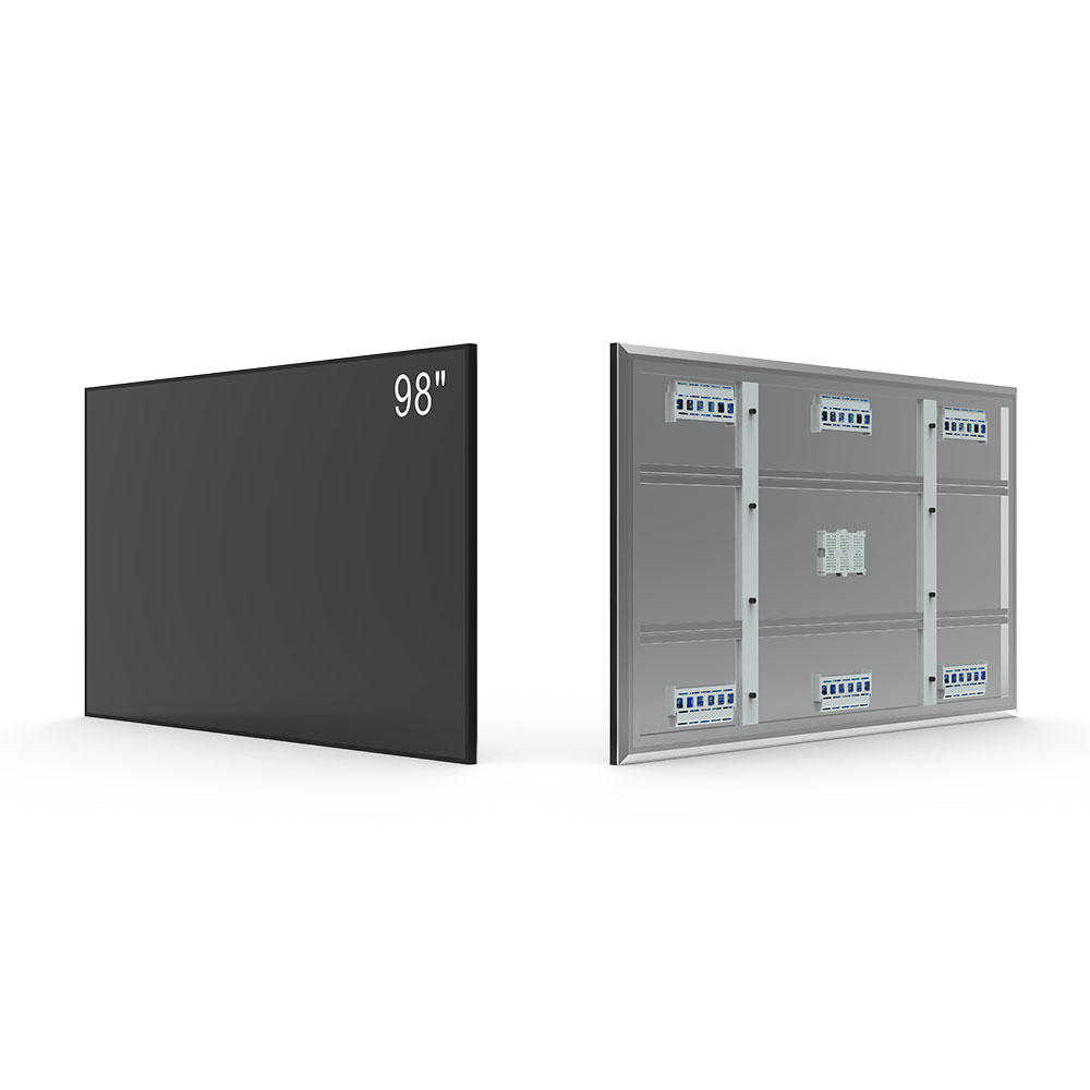 High-Brightness Sunlight-Readable LCD Screens with 4:3 Aspect Ratio for Industrial and Outdoor Applications-2