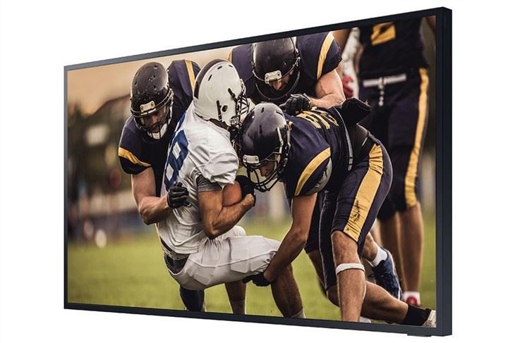 Outdoor TV High Brightness LCD Display