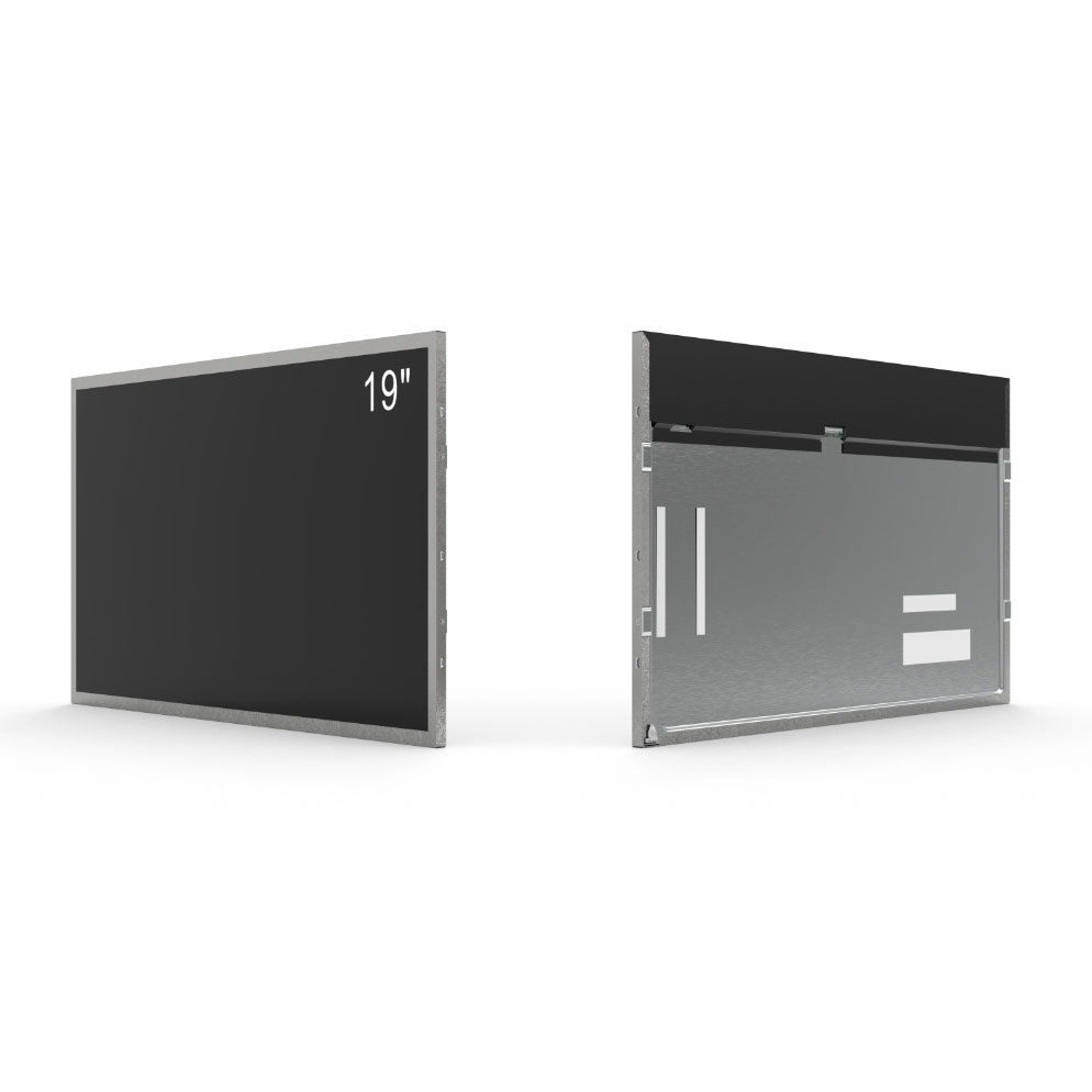 High-Brightness Sunlight-Readable LCD Screen Technology and Applications in Modern Displays