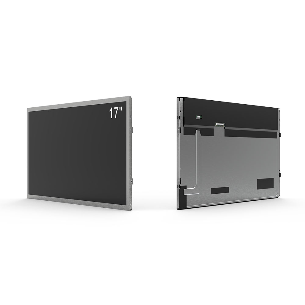 RisingStar High-Brightness LCD Screens: Industrial Innovation Meets Durability