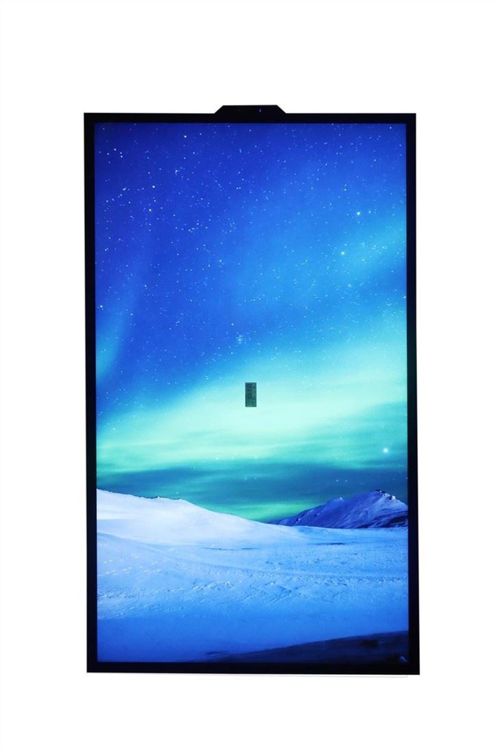 Window Facing Signage 49 Inch