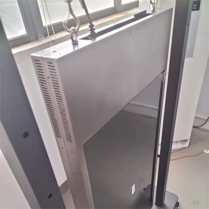 Brightest Double Side Lcd Display